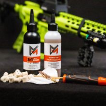 MM Gun Cleaner set - Image 3